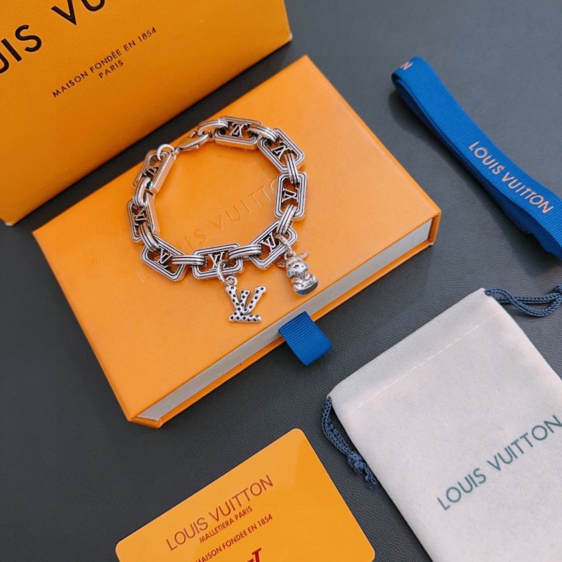 LV Bracelets